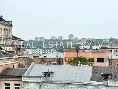 квартира за адресою Велика Васильківська вул. (Червоноармійська), 67/7
