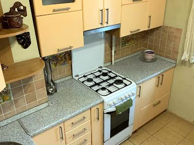 квартира по адресу Борисполь, Европейськая, 9