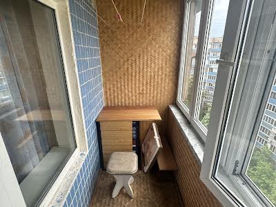 квартира за адресою Червоної Калини просп. (Володимира Маяковського), 24-А
