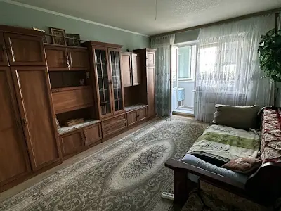 квартира за адресою Миколи Закревського вул., 95