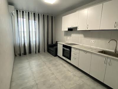 квартира за адресою Одеське шосе, 18