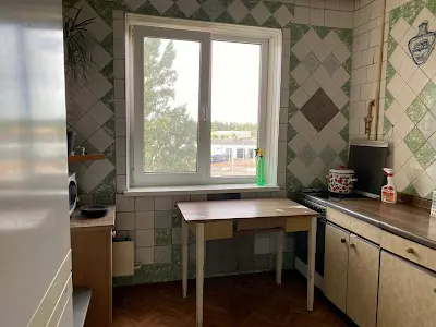 квартира по адресу Академика Королёва просп., 18