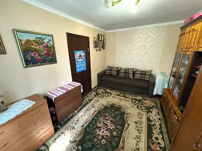 квартира по адресу Анатолія Базилевича пер. (Червонозаводський), 2/13