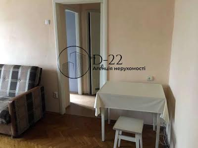 квартира за адресою Івана Дзюби вул. (Сім'ї Сосніних), 8
