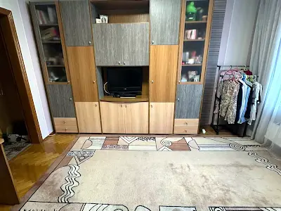 квартира за адресою Драгоманова вул., 3-В