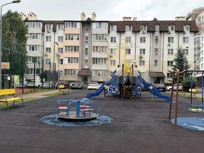 квартира за адресою Вишневе, Кузьми Скрябіна вул. (Ватутіна), 25а/21