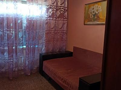 квартира по адресу Павла Тычины просп., 11
