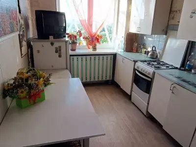 квартира по адресу Артиллерийский пер., 5-Б