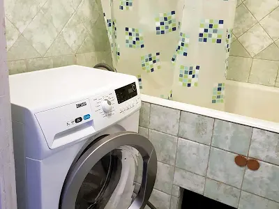 квартира по адресу Радужная ул., 4