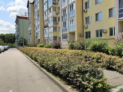 квартира за адресою Академіка Лебедєва вул., 1