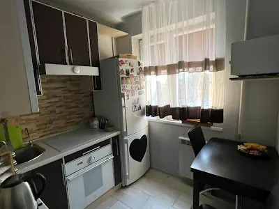 квартира за адресою Ферганська вул., 33а