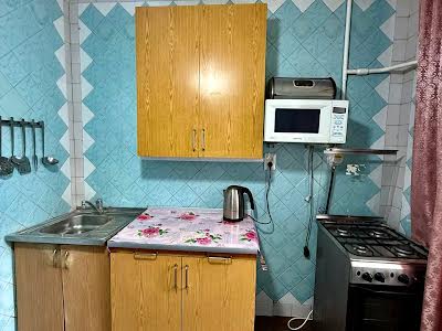 квартира за адресою Тетянинська вул. (Леваневського), 8/7