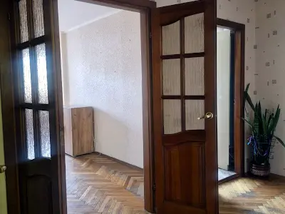 квартира по адресу Щусева ул., 34/1