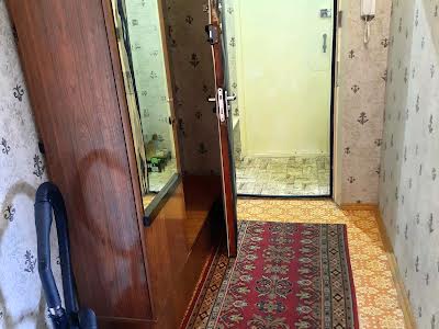 квартира за адресою Ентузіастів вул., 29/1