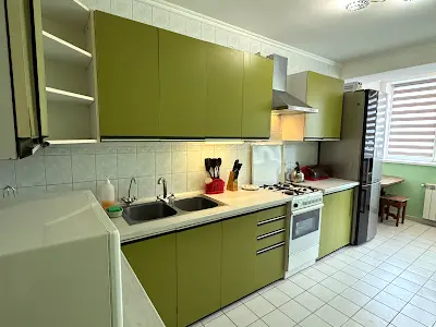 квартира за адресою Верховної Ради бульв., 19