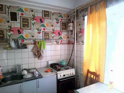 квартира за адресою Київ, Буслівська вул., 20