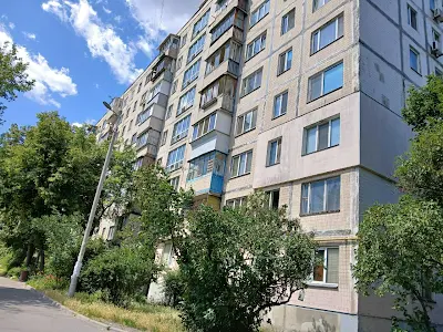 квартира за адресою Анатолія Солов'яненка вул. (Олександра Бойченка), 14