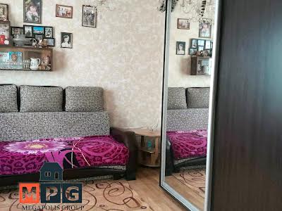 квартира по адресу Беркоса ул. (Довгалевская), 9/2