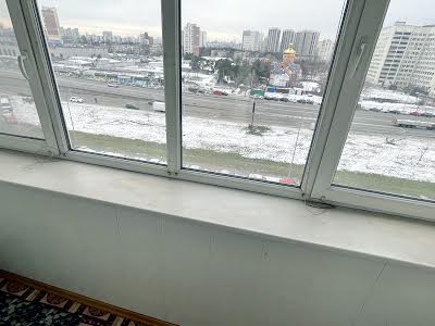 квартира за адресою Братиславська вул., 34