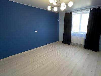 квартира за адресою Борткевича вул., 7