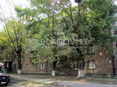 квартира за адресою Лабораторна вул., 33/37