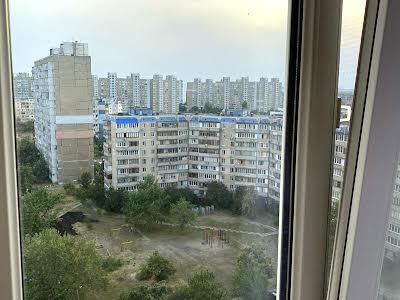 квартира по адресу Архітектора Ніколаєва ул., 3