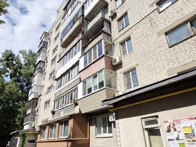 квартира за адресою Січових Стрільців вул. (Артема), 59/65