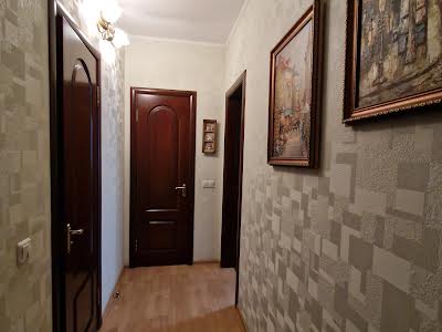 квартира по адресу Автозаводская ул., 99/4