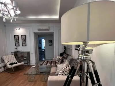 квартира за адресою Олеся Гончара вул., 30Б