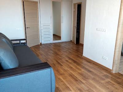 квартира за адресою Шевченка проспект, 2 д