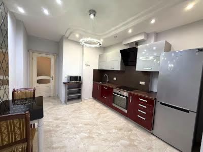 квартира за адресою Деміївська вул., 14