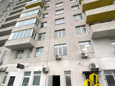 коммерческая по адресу Даниила Щербаковского ул. (Щербакова), 52