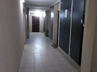 квартира по адресу Соломии Крушельницкой ул., 15