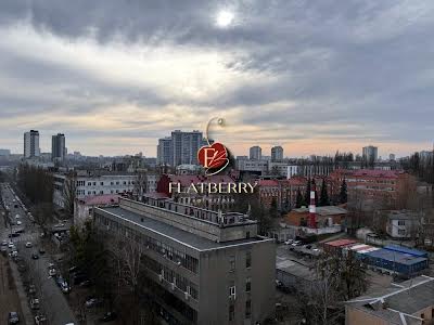 квартира по адресу Шолуденко ул., 32