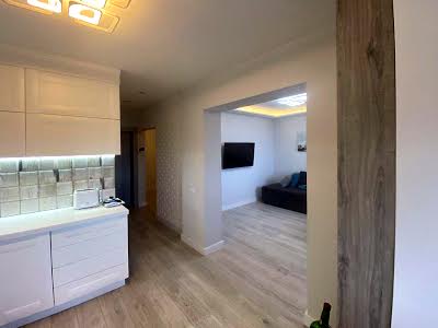 квартира по адресу Астрономическая ул., 35и