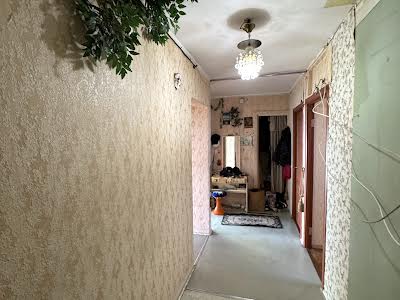 квартира по адресу Кіото ул., 13