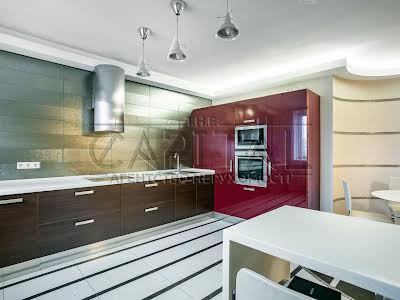 квартира по адресу Голосеевская ул., 13