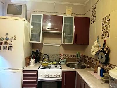квартира по адресу Чугуевская ул., 33