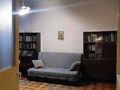 квартира за адресою Мироносицька вул., 99