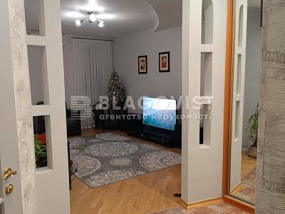 квартира по адресу Васильковская ул., 18