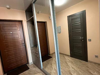 квартира за адресою Пономарьова вул., 26