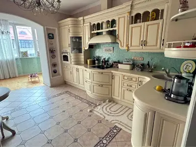 квартира по адресу Владимира Ивасюка просп. (Героїв Сталінграду), 10-А