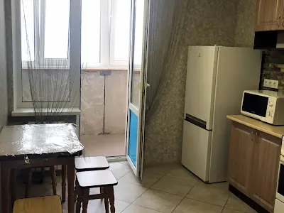 квартира по адресу Сергея Москаленко ул. (Красовського), 49