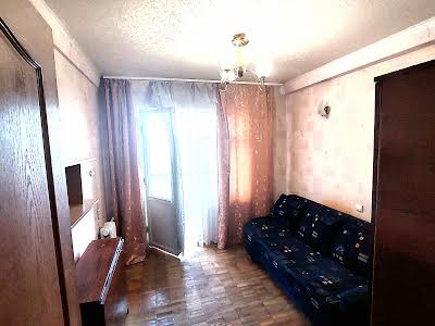 квартира по адресу Вишгородська ул., 38
