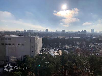 квартира по адресу Андрея Малышко ул., 3
