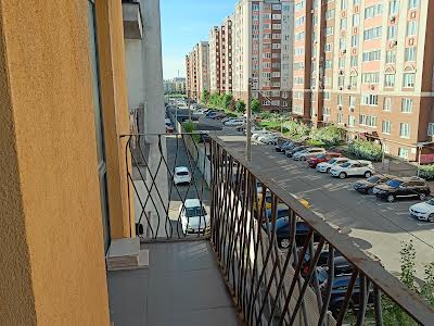 квартира за адресою Соборна вул., 103/2