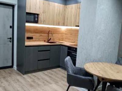 квартира по адресу Ревуцкого ул., 40Б