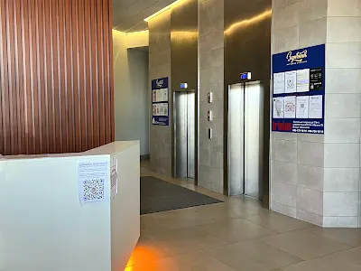 квартира за адресою Зарічна вул., 1-В