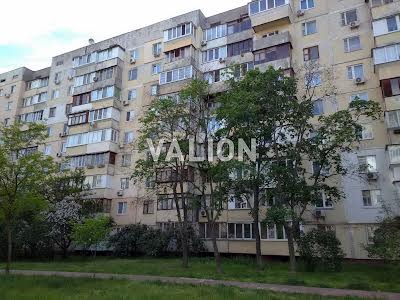 квартира по адресу Приозёрная ул., 12А