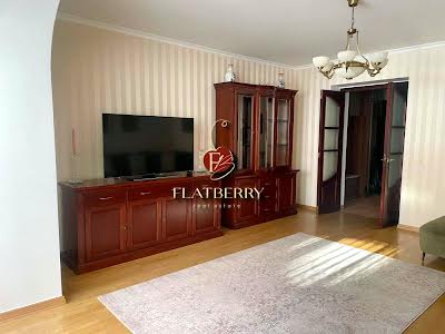 квартира за адресою Старонаводницька вул., 4-Б